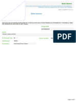 49.2 MGA Elaboración DE ACTIVIDADES ESTIPULADAS EN LA RESOLUCIÓN QUE OTORGA PERMISO DE VERTIMIENTOS Y APRUEBA EL PSMV