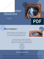 Askep Glaukoma