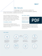 Enterprise Pki Manager Datasheet en