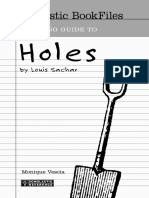 Holes Bookfiles