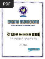 Federal Capital Territory, Abuja: JSSONE