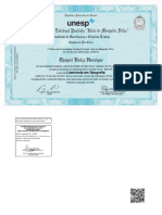 Diploma Licenciatura