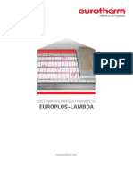 IT Sistema Radiante Europlus-Lambda