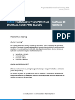 Manual de Uso de La Plataforma MyP Capacitación