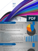 Report Sample - Global in Pouch Market Outlook To 2026