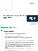 Group 9 - Future of Green Mobility - Ibatch