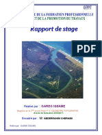 rapport de stage bureau d’étude topographique (1)