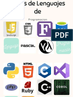 Lenguajes de Programación
