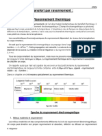 Rayonnement thermique_cours