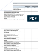 LP - INSTRUMENTAL - PLANO DE CURSO - CURRÍCULO REFERÊNCIA DE MG Ajustado 1 Ao 5 Ano