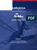 Mining Brochure