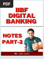 Digital Banking Notes 2 PDF