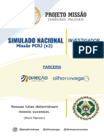 Simulado