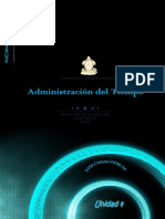 Unidad 4 Administración Del Tiempo