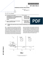 TEPZZ 99 - Z6A - T: European Patent Application