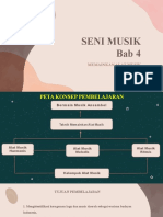 Materi Bab 4 Seni Budaya Kelas 7