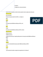 Microprocesadores