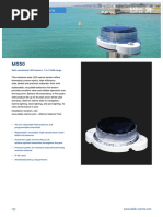 Sabik Marine Technical Sheets