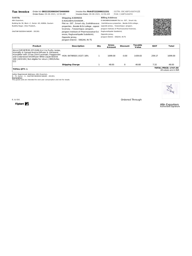 tax-invoice-product-description-qty-gross-a-mount-discount-taxable-v