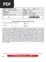 Canadian Occupational Performance Measure (COPM) : 4 Edition | PDF ...