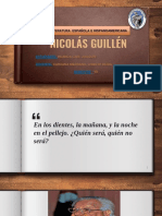 8 Nicolás Guillén