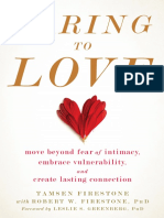 Daring To Love - Move Beyond Fear of Intimacy, Embrace Vulnerability, and Create Lasting Connection (PDFDrive)