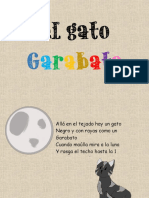 El Gato Garabato