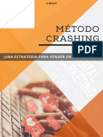 E-Book Método Crashing (2021)
