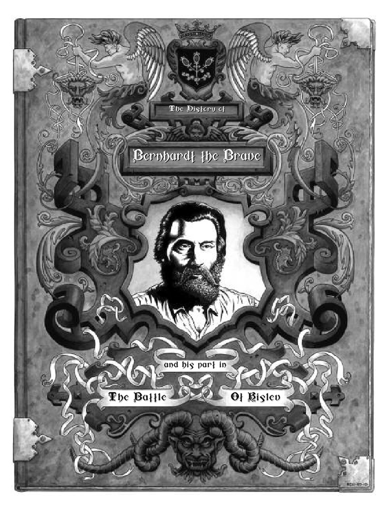 The Battle of Kislev PDF