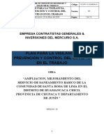 Plan de Vigilancia, Prevencion y Control Del Covid 6