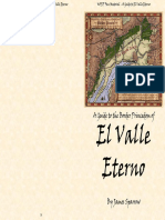 El valle eterno