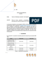 Circular Viaci No. 400.013 - 2021 - Oferta Evaluaciones - 1606 766