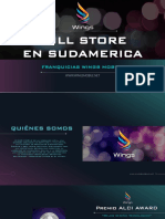 Presentacion Ubicacion Full Store-Sudamerica