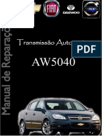 Manual AW5040