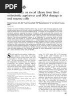 Download In Vivo Study on Metal Release From Fixed Orthodontic Appliances and DNA Damage in Oral Mucosa Cells by Radu Bulat SN55748918 doc pdf