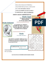 CARTEL DIDÁCTICO_DISEÑO GRÁFICO_ARTE Y PATRIMONIO_Marzo2022_II LAPSO