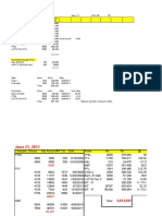 IMSL Investment April '11 Engro FFBL FFC NBP Ogdc Pkgs PPL NIT Units Bank Al Habib FFBL Lotte Pak Pta