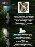 Z-Testamento de Cristo