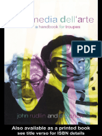 Olly Crick - Commedia Dell 'Arte_ a Handbook for Troupes (2001) - Libgen.lc