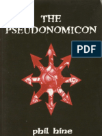The Pseudonomicon (Revised 2004) by Hine, Phil (Z-lib.org)