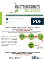Norma Diagramada Contenedores Construcciones Ecologicas