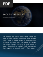 PETTI - Back to the Earth 12_10_19