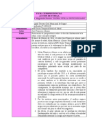 FICHA JURISPRUDENCIAL Sentencia T 562/14 Derecho A La Salud