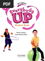 Everybody Up 1 Student Book PDF | PDF
