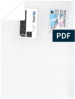 Escaneado en Impresora Multifunción Xerox