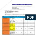 Trabajo Intermitente