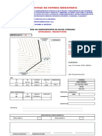 Protocolo de Prueba Hidráulica