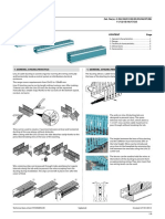 Cable Ducting DS