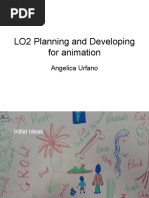 Angelica Lo 2 Planning and Developing For Animation