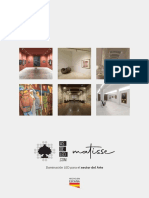 Catalogo Matisse A4 - 2021